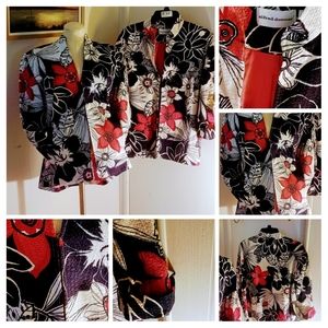 Alfred Dunner jacket